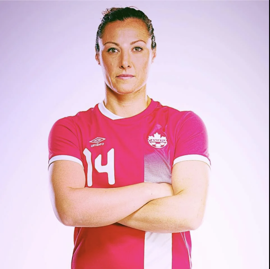 Dr. MELISSA TANCREDI - Canada Soccer
