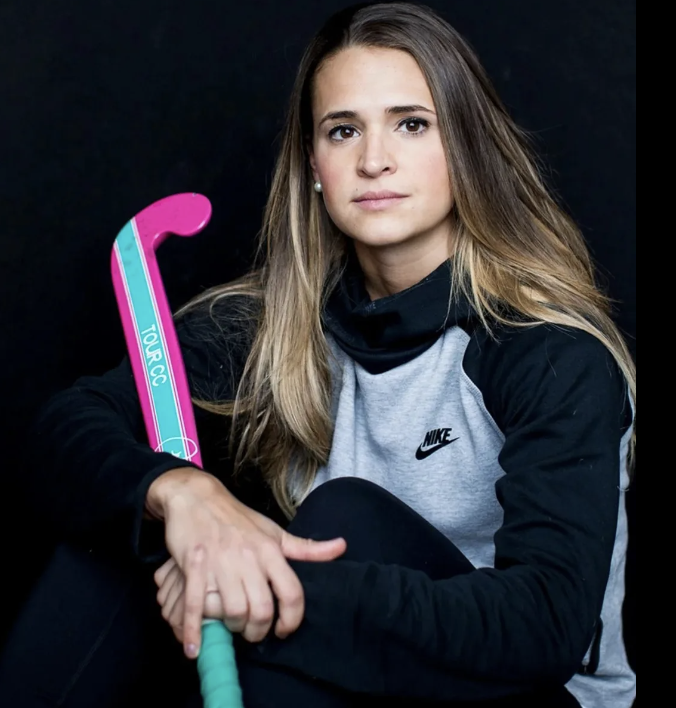 PAIGE SELENSKI - USA Field Hockey