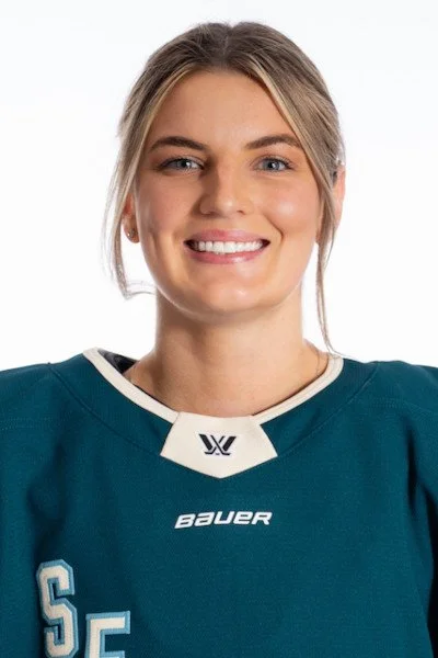 DANIELLE SERDACHNY - Seattle Torrent