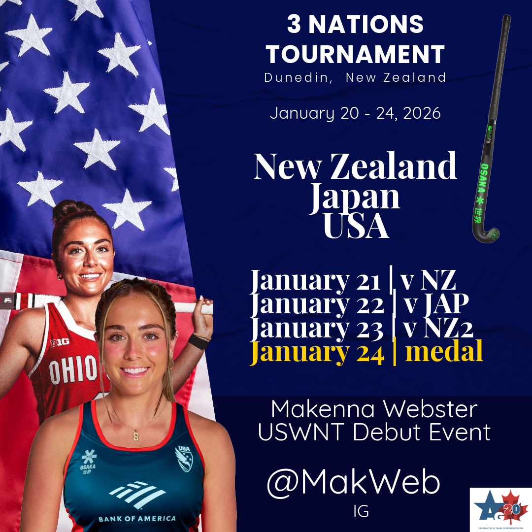 Makenna Webster makes USWNT debut in New Zealand
