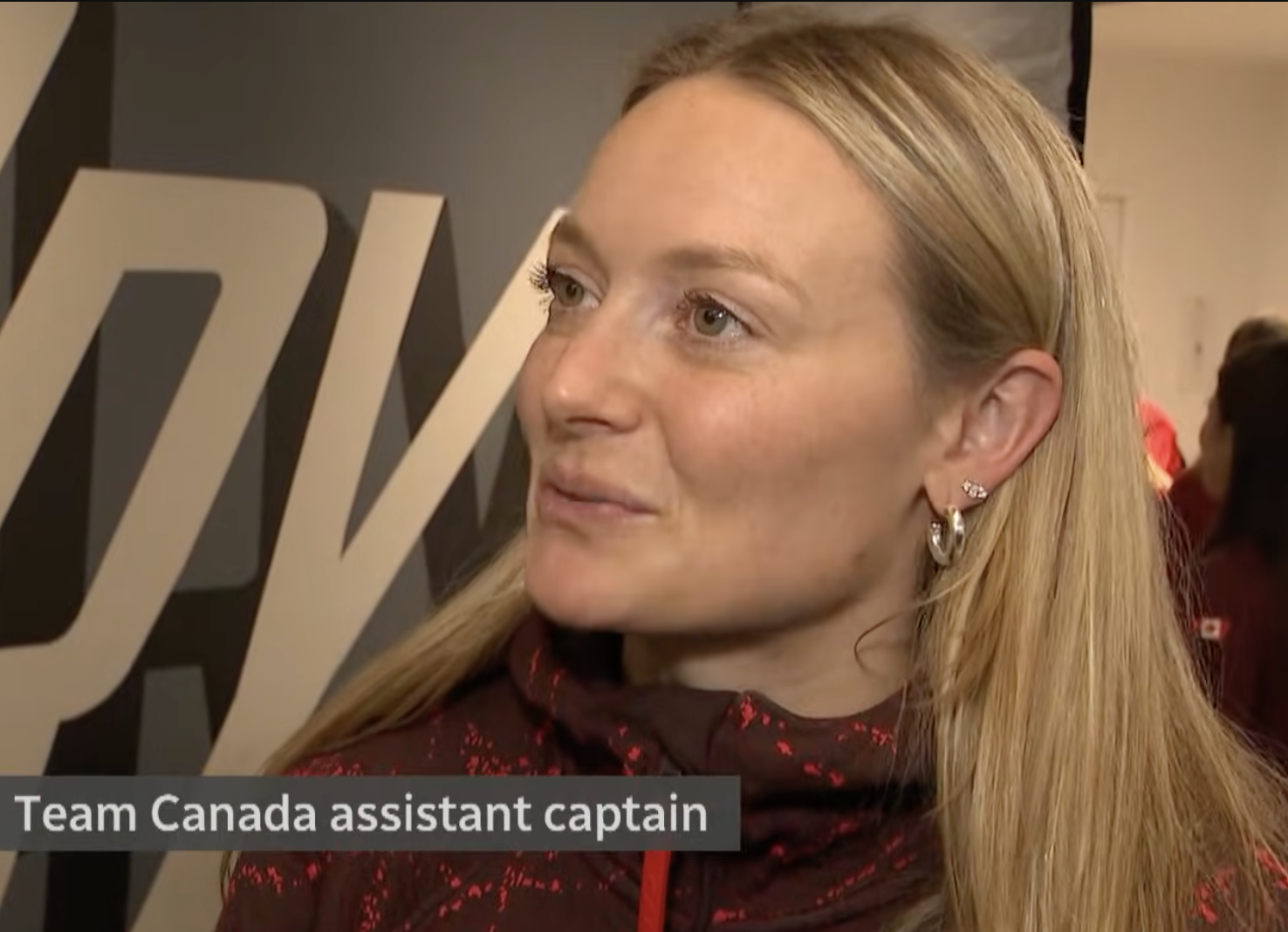 Team Canada unveils Olympic Women’s Hockey roster for Milano Cortina 2026 loaded with Veterans ; Renata Fast and Emily Clark