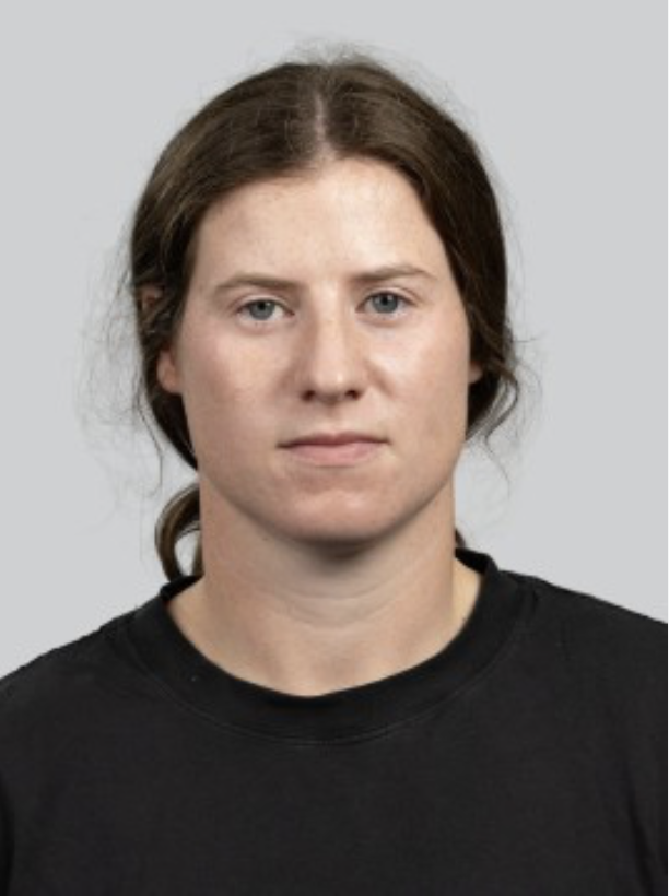 Kelly PANNEK - Olympic Ice Hockey Athlete | Milano Cortina 2026 - United States of America