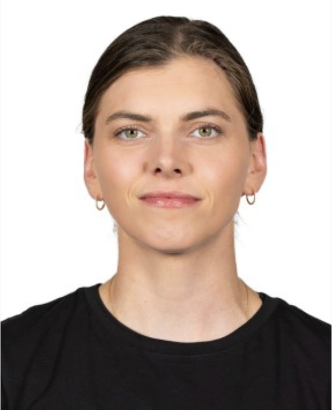 Emily CLARK - Olympic Ice Hockey Athlete | Milano Cortina 2026