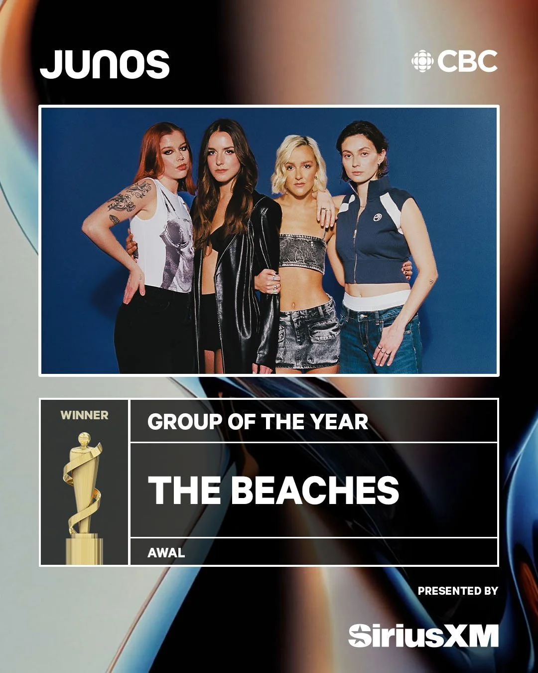 06_GROUP OF THE YEAR_The Beaches.jpg