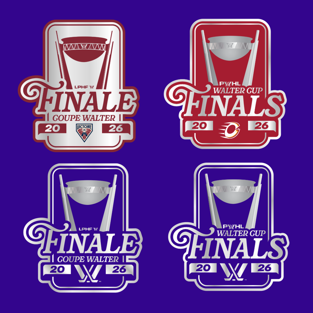 Walter Cup Finals - Montréal vs Ottawa