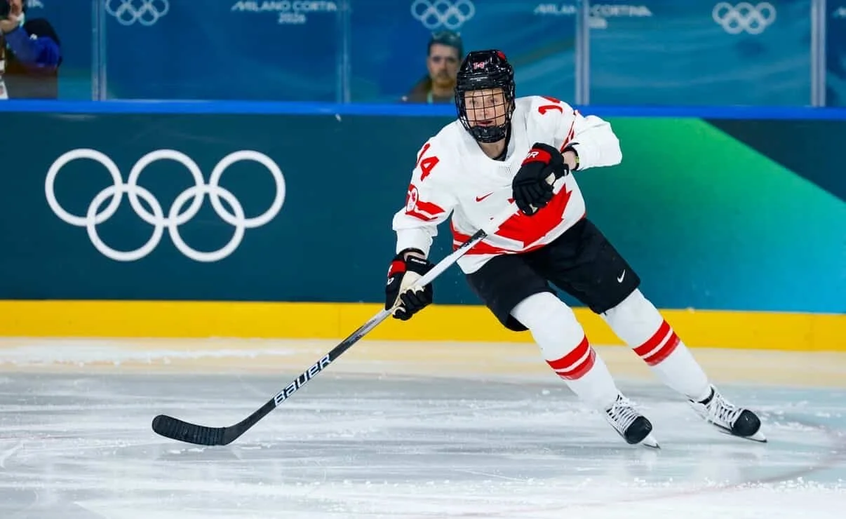 RENATA FAST - Canada