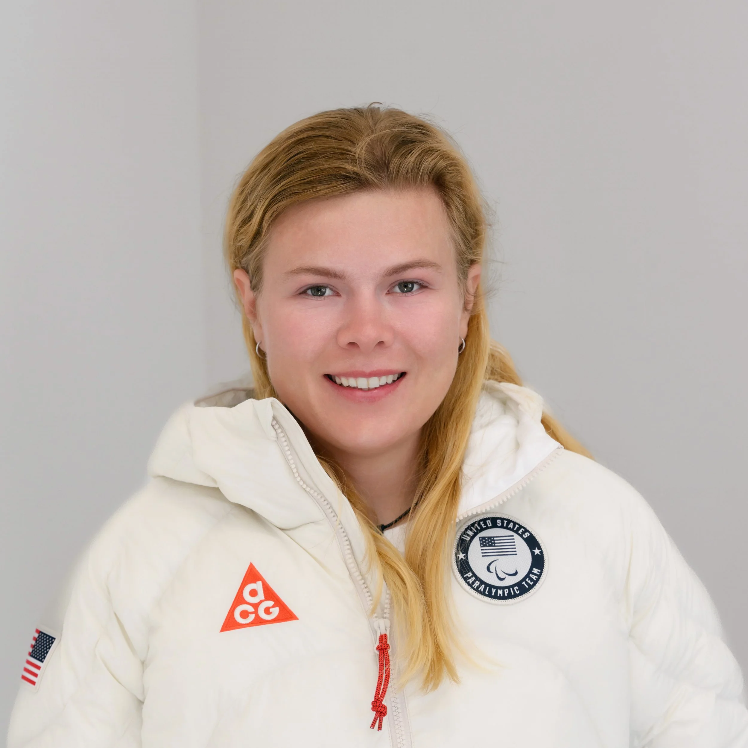 SYDNEY PETERSON - Triathlon