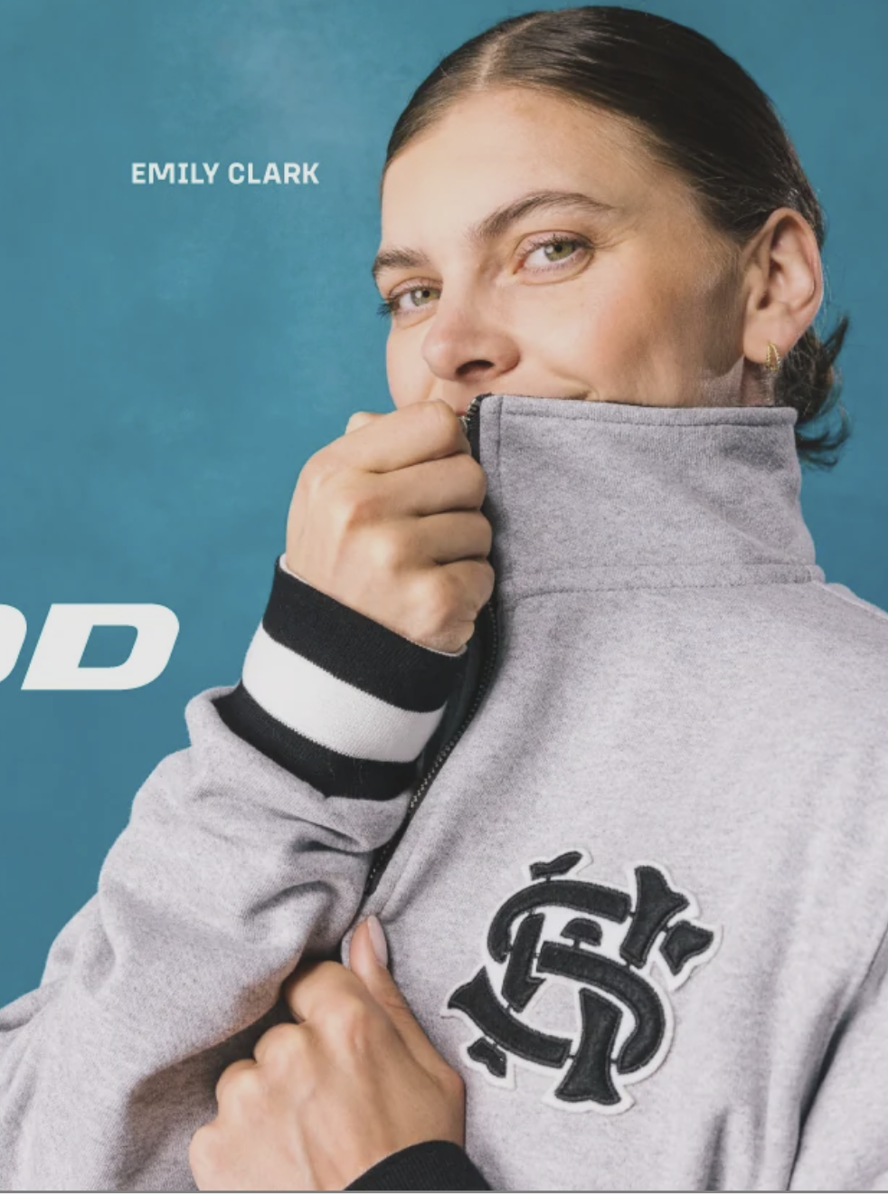 Emily Clark | Sherwood Hockey 2026-27