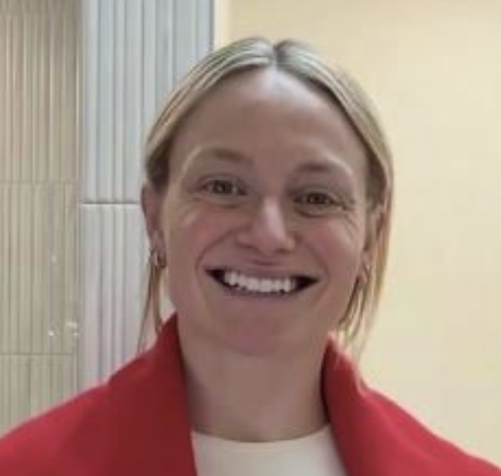 Renata Fast | Colgate Canada 2026