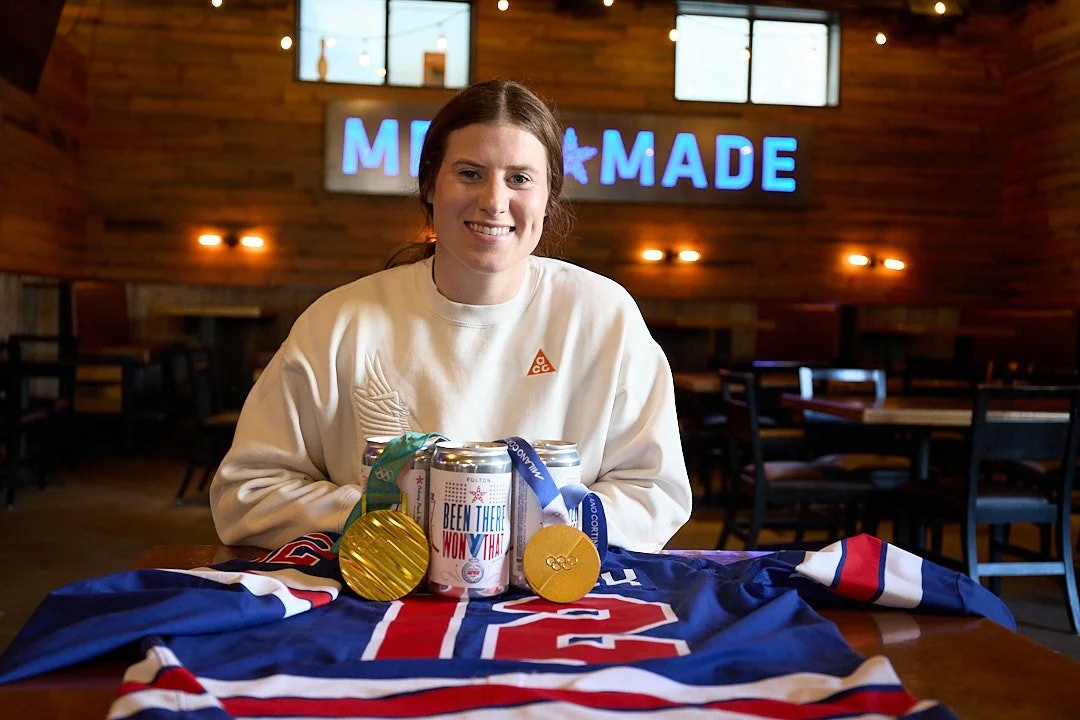 Kelly Pannek | Fulton Brewing Company 2026