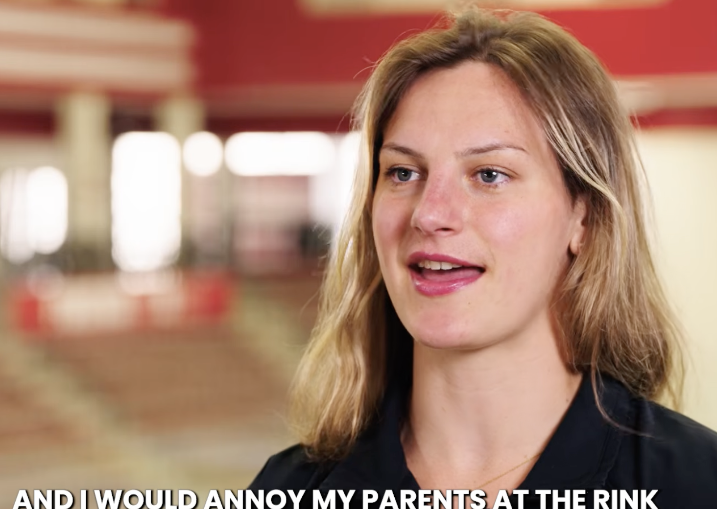 Lacey Eden | PWHL Draft 2026 Preview