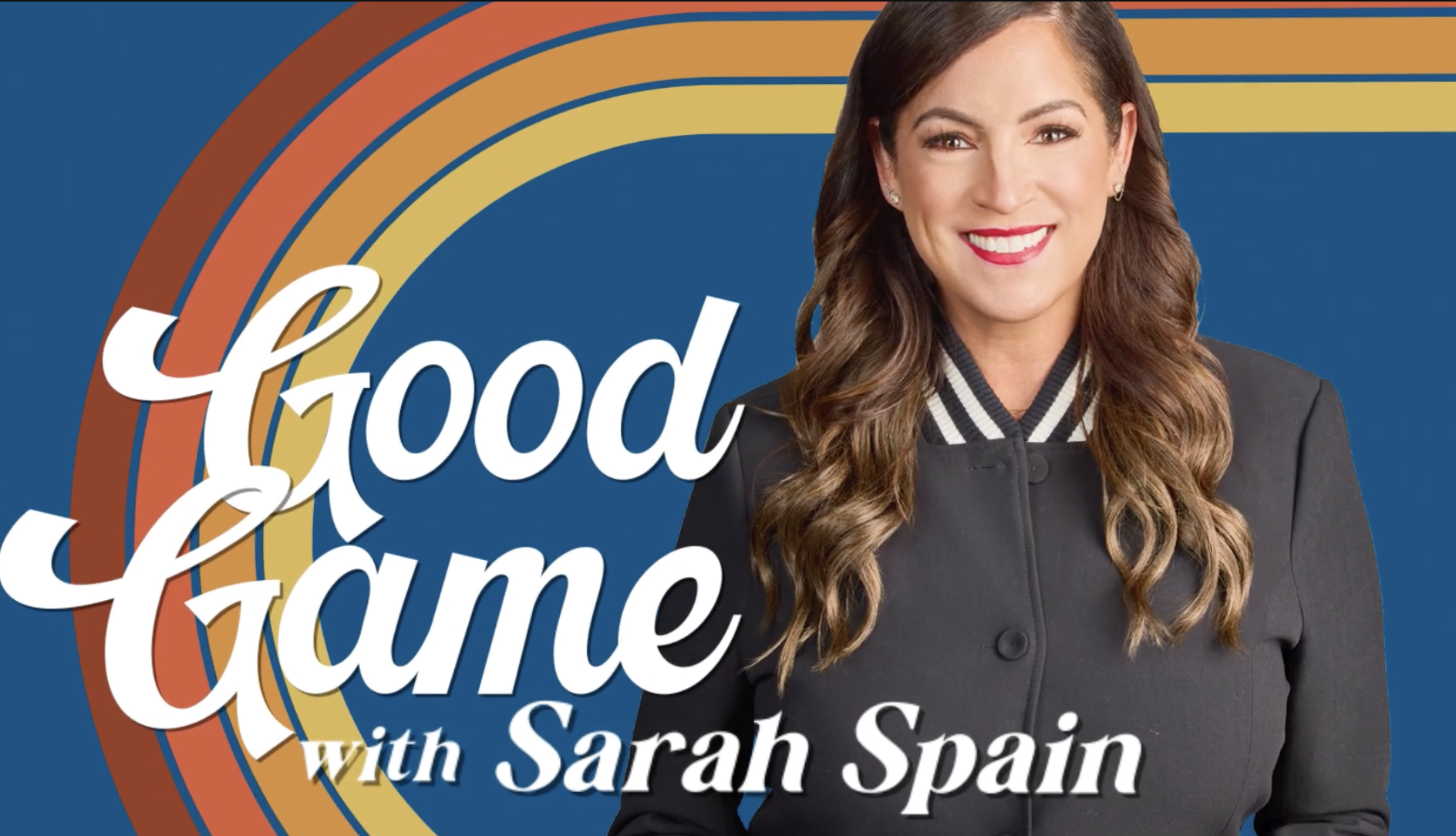 Lacey Eden | Good Game with Sarah Spain
