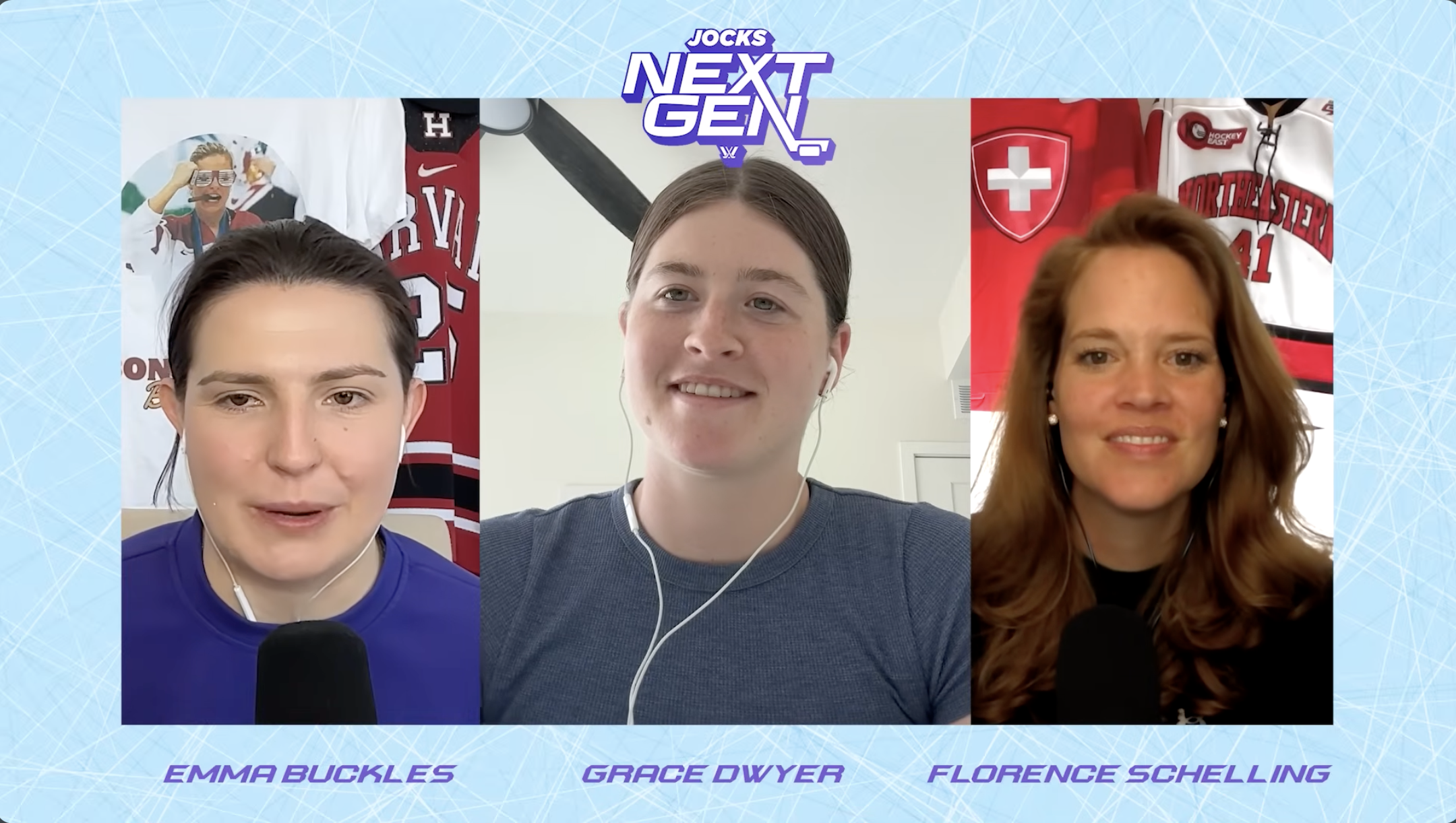 Grace Dwyer | PWHL Jocks Next Gen 2026