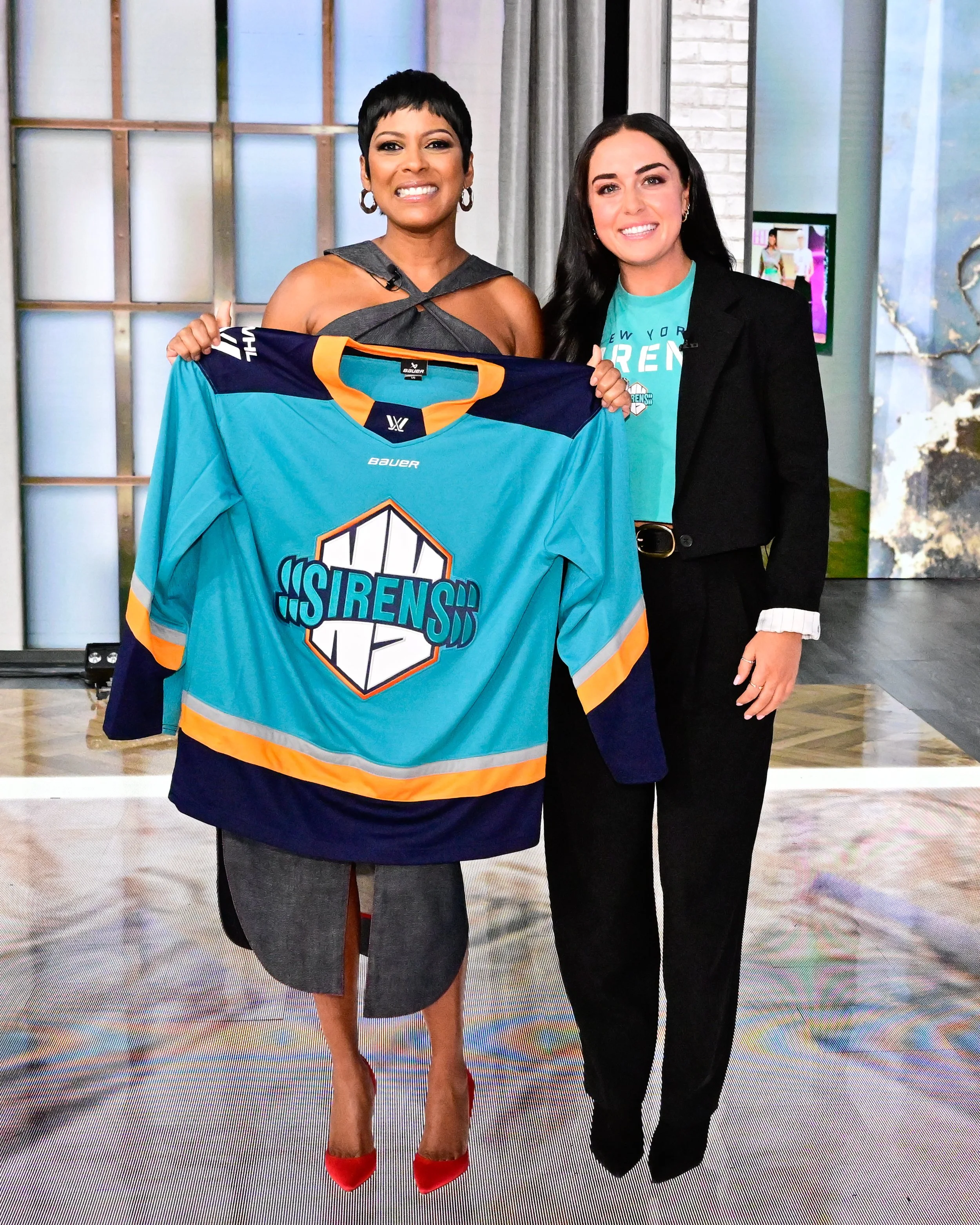 Makenna Webster full interview with Tamron Hall
