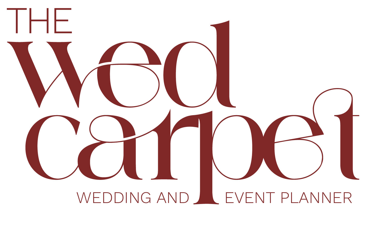 THE WED CARPET