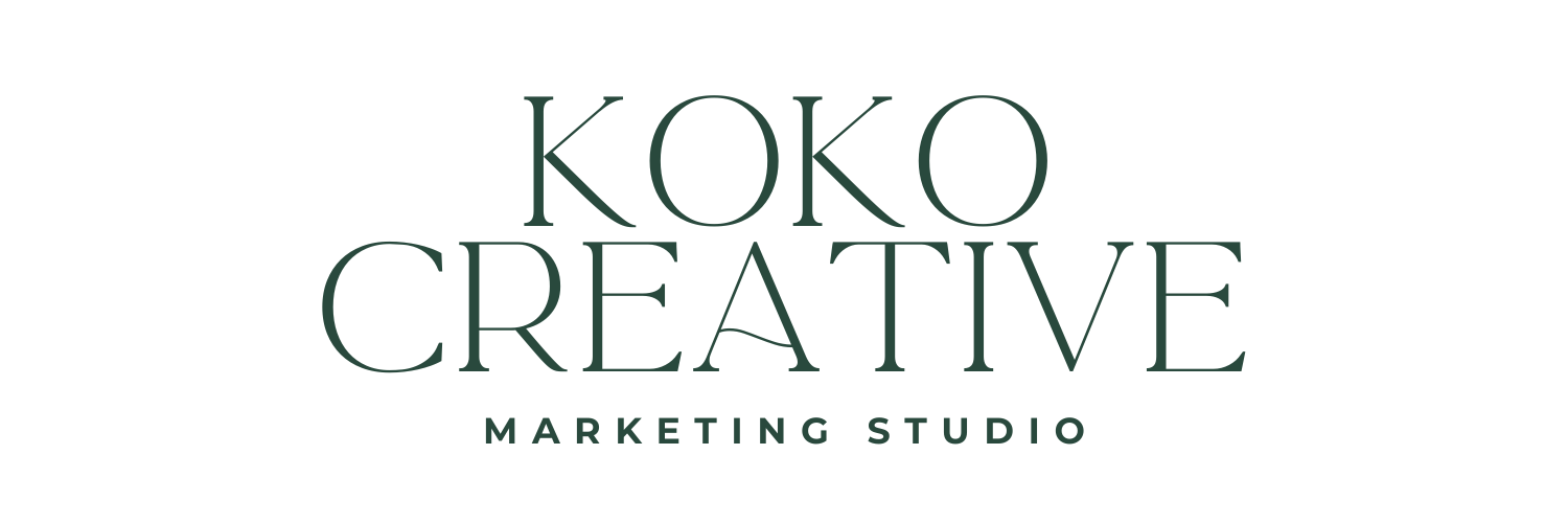 KOKO Creative Marketing Studio