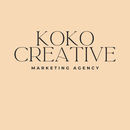 KOKO Creative Marketing Agency