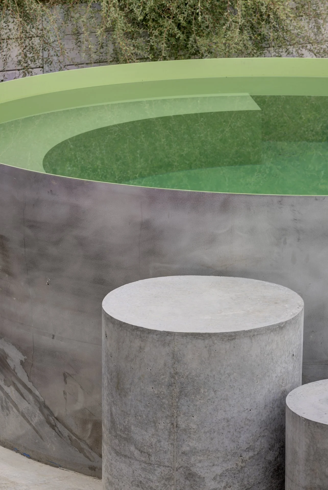 Killcare Heights Project - Pool
