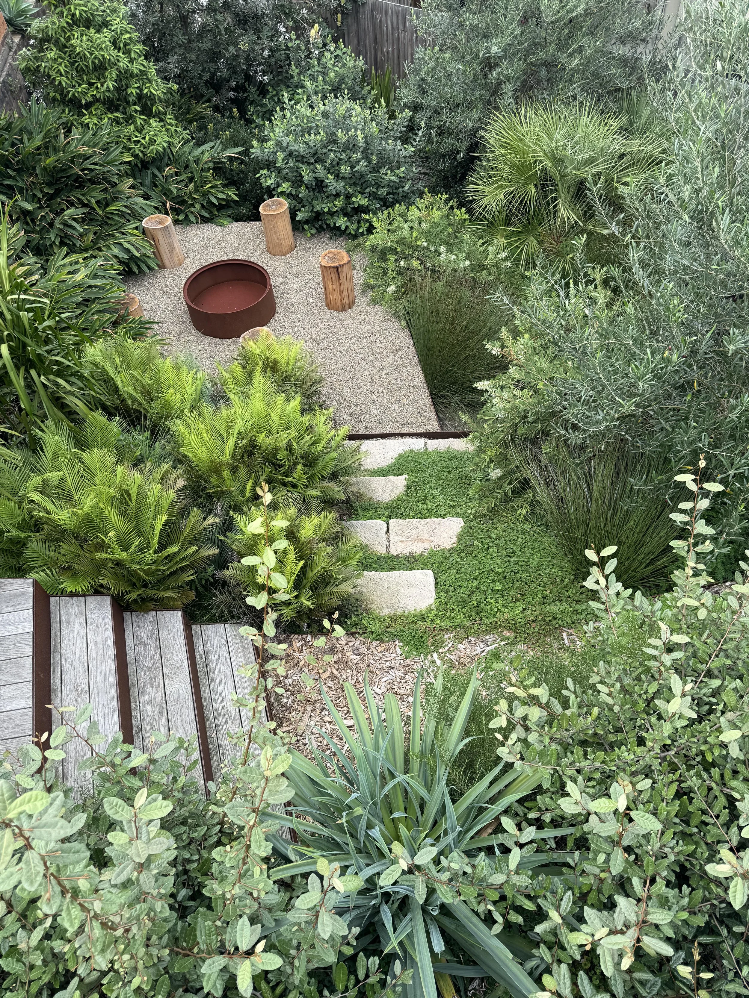 Vaucluse Project