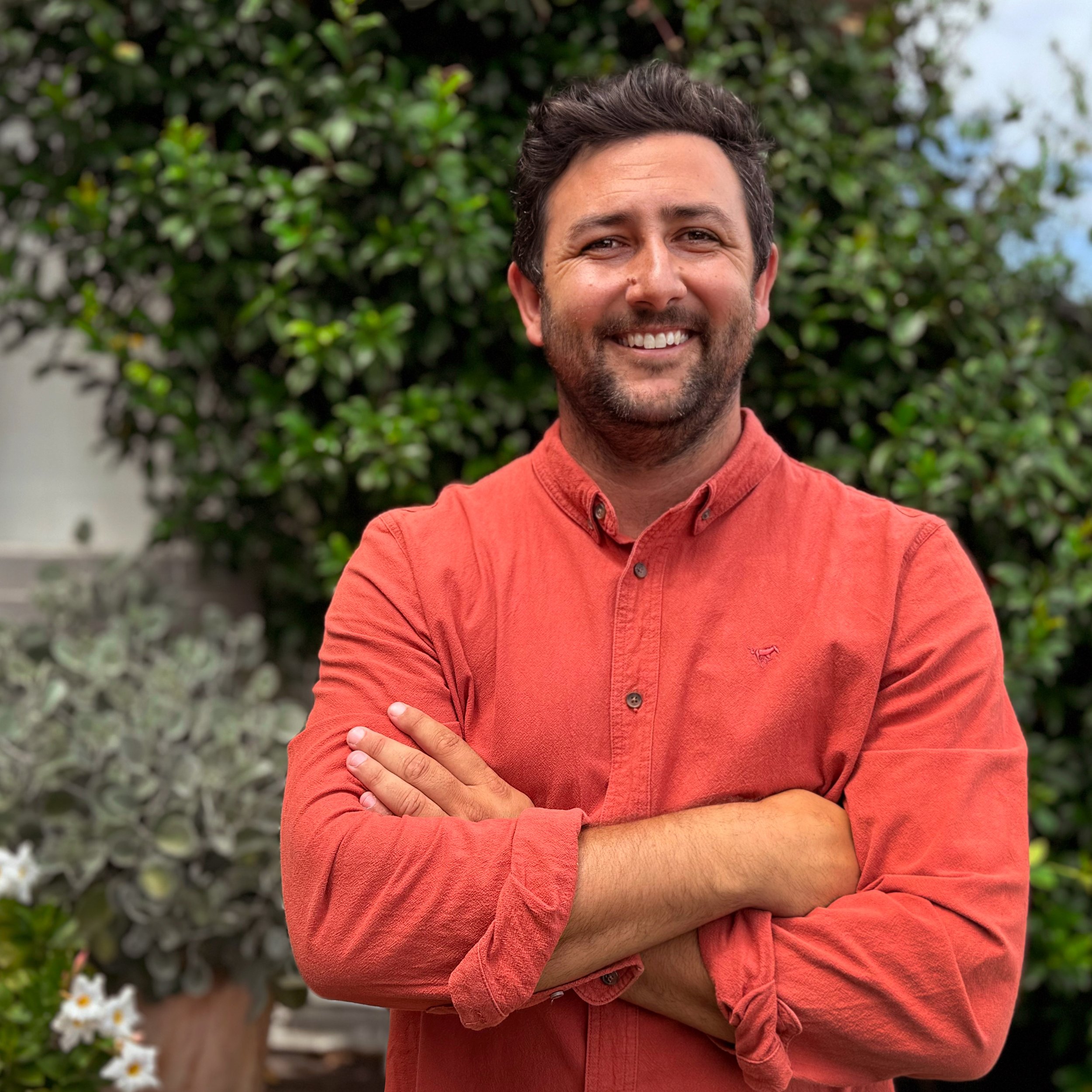 Matt Scarfone - Director