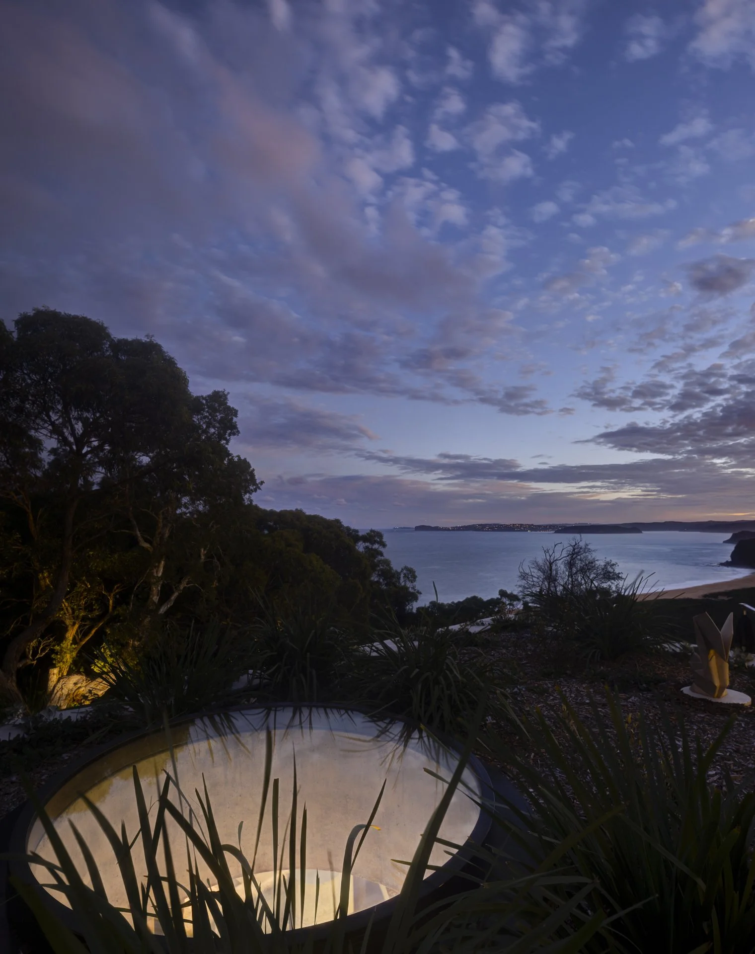 An image of Greenspacing.