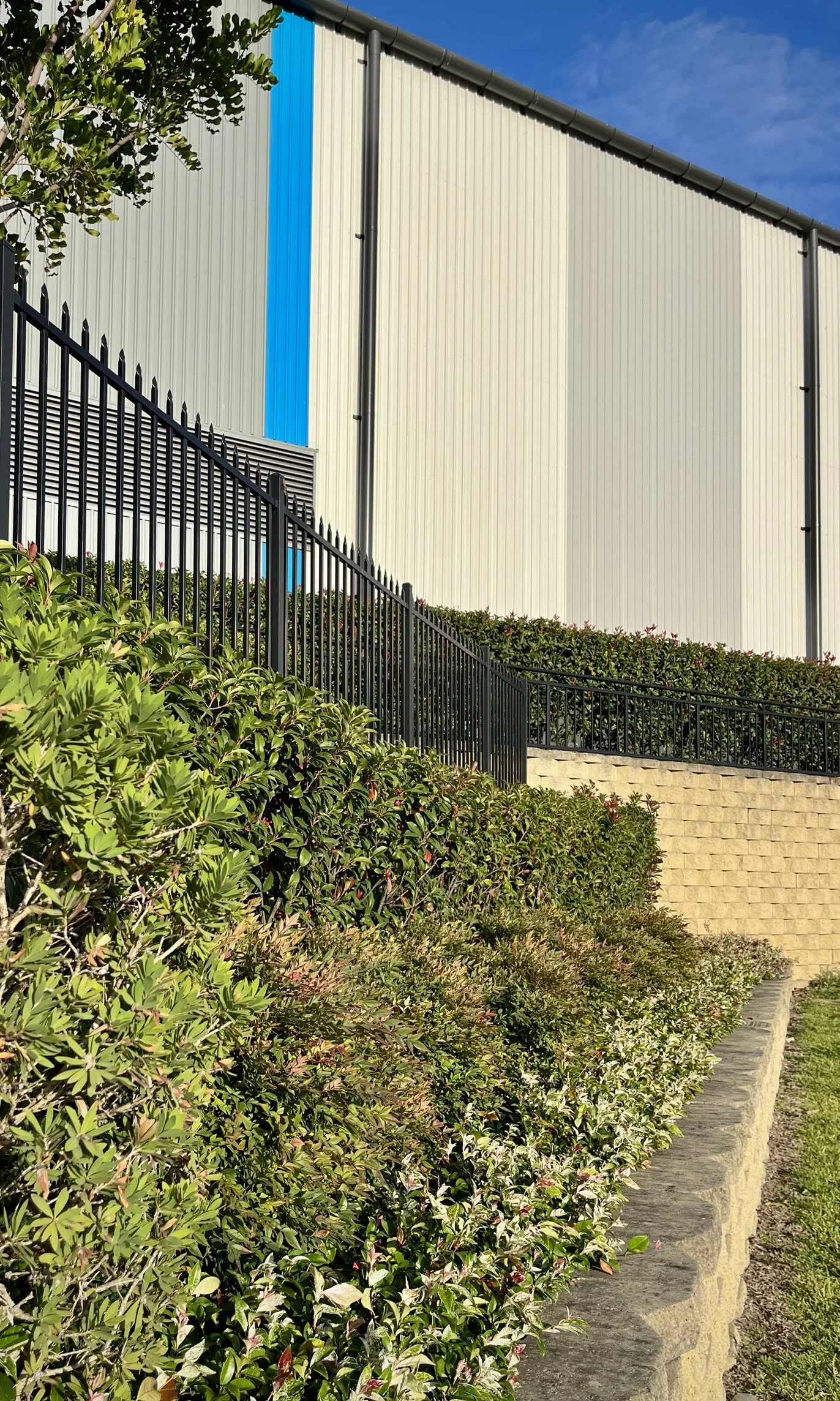 Commercial Maintenance