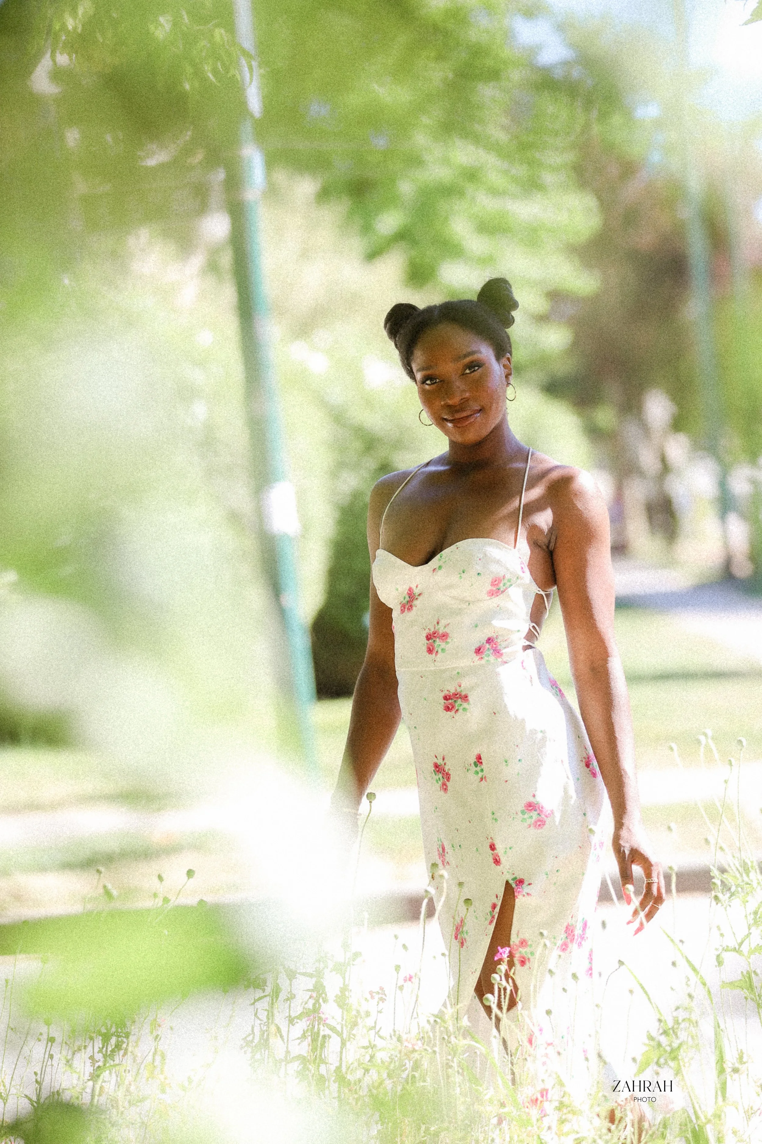 True Beauty: In Bloom
