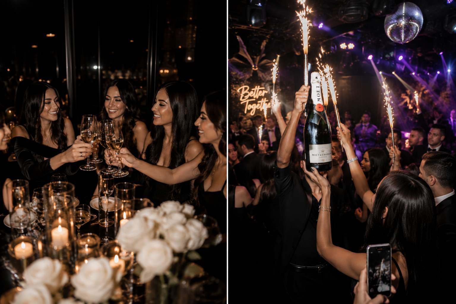 Events & Social Coverage