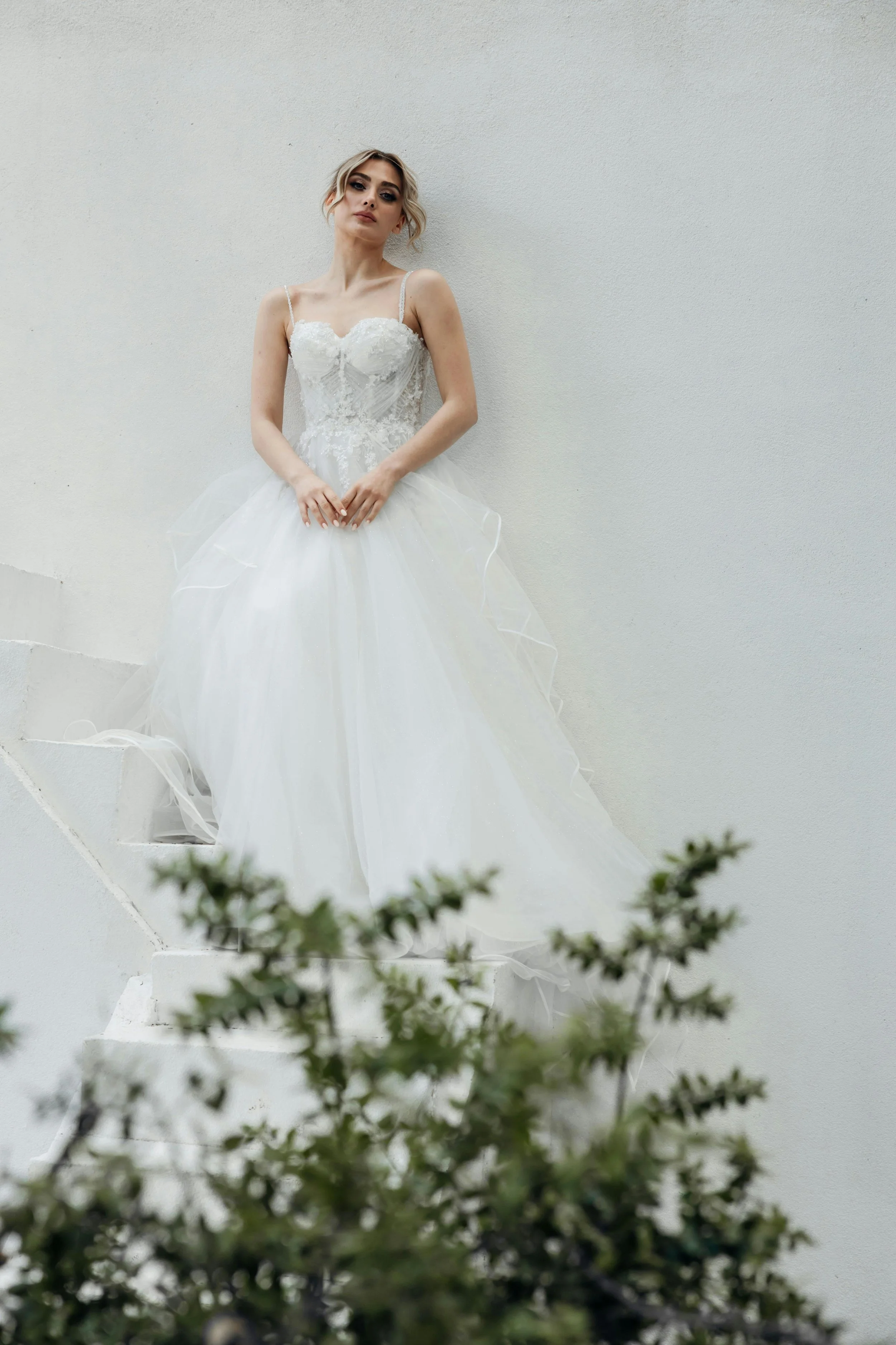 Weddings & Intimate Ceremonies