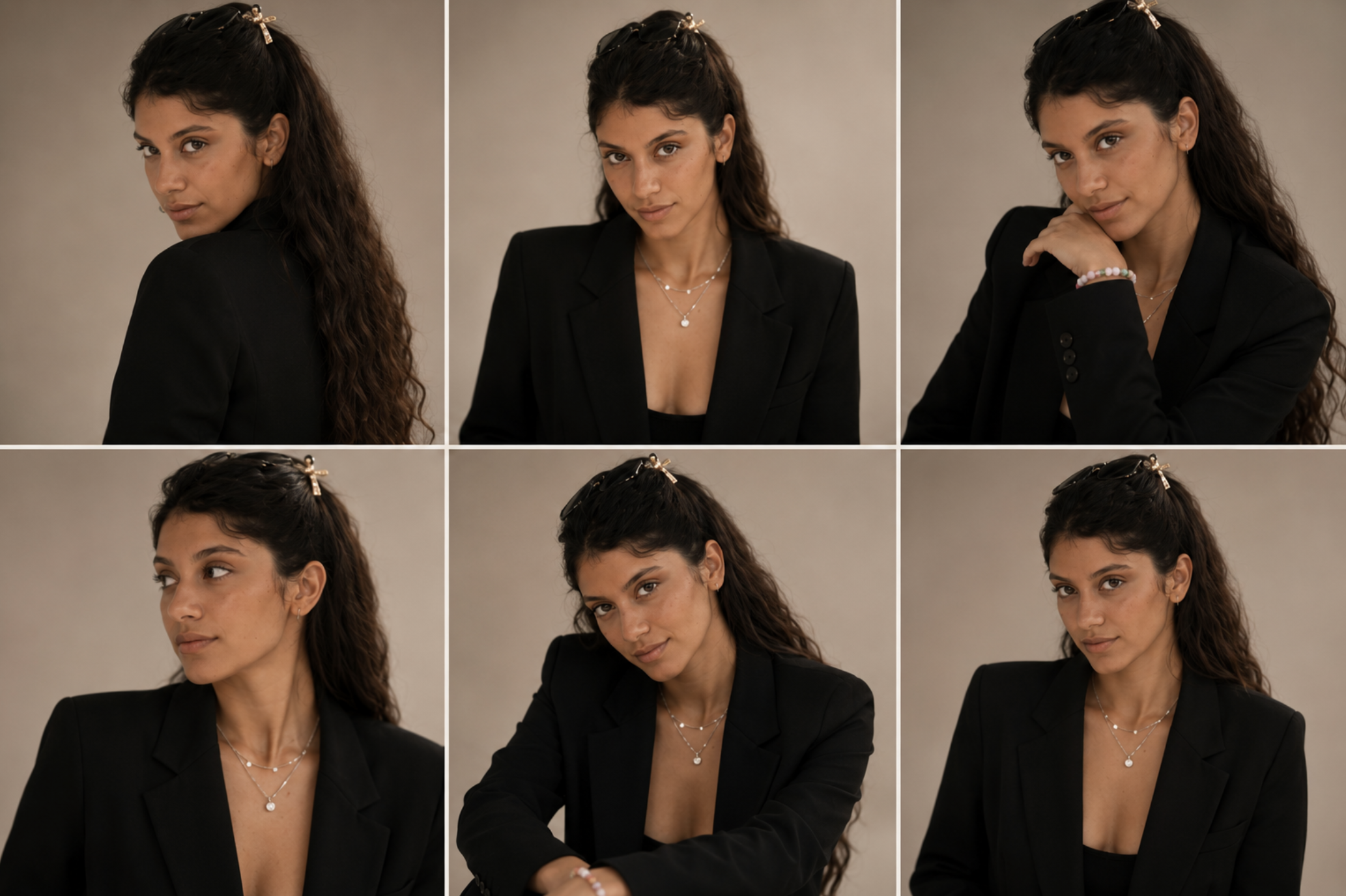 Professional Headshots