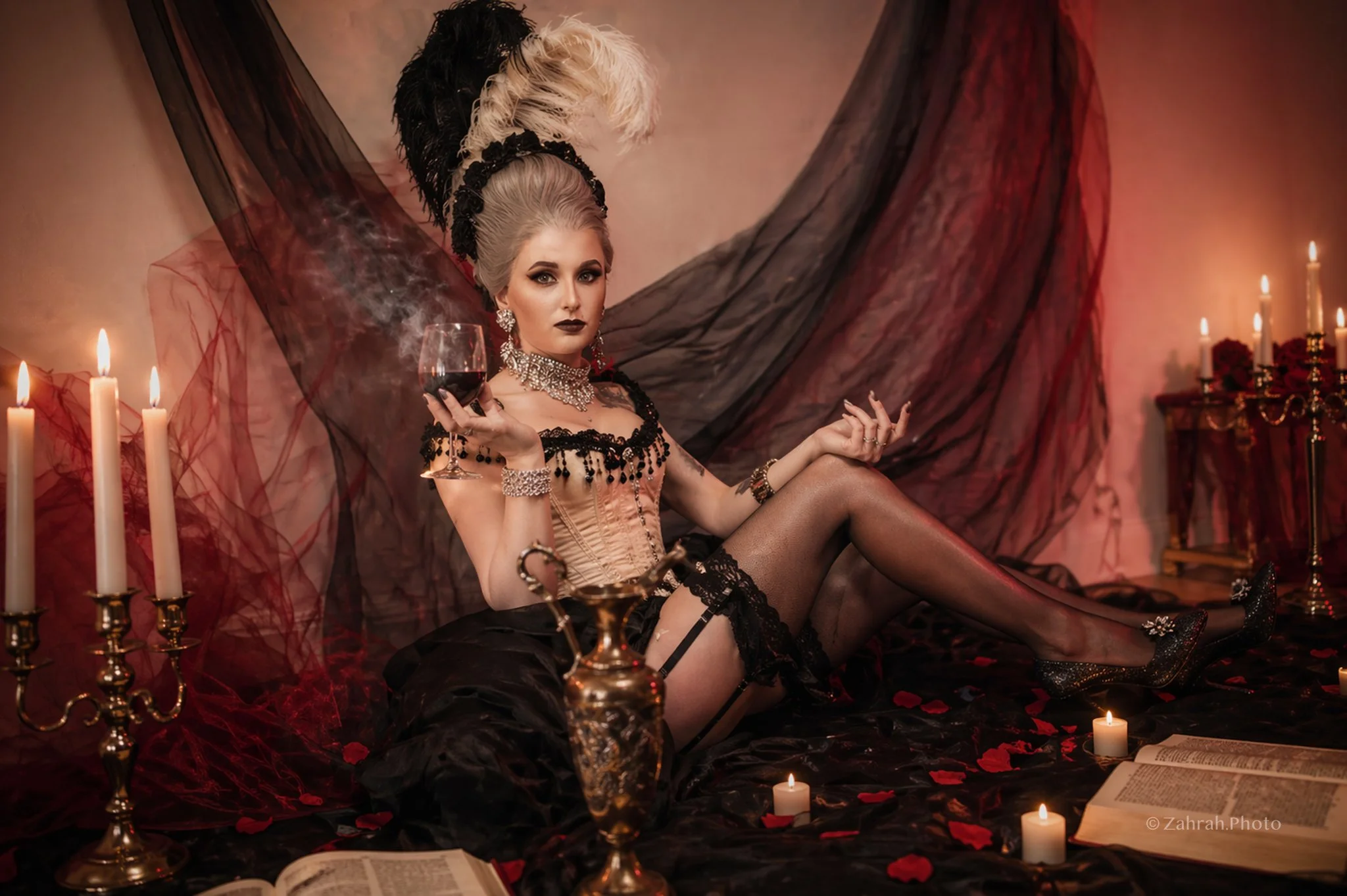 © Zahrah.Photo - Gastown Studio Collab.jpg
