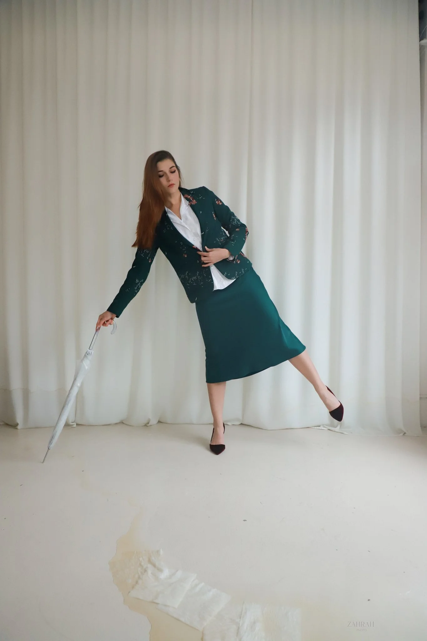 Model Portfolio Session