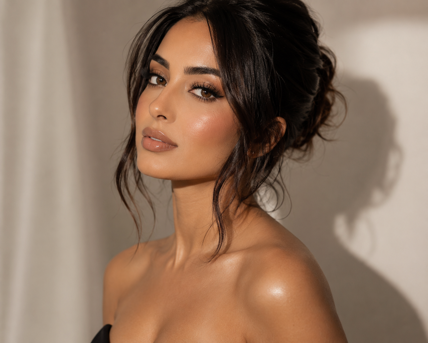 Beauty Portrait Experience