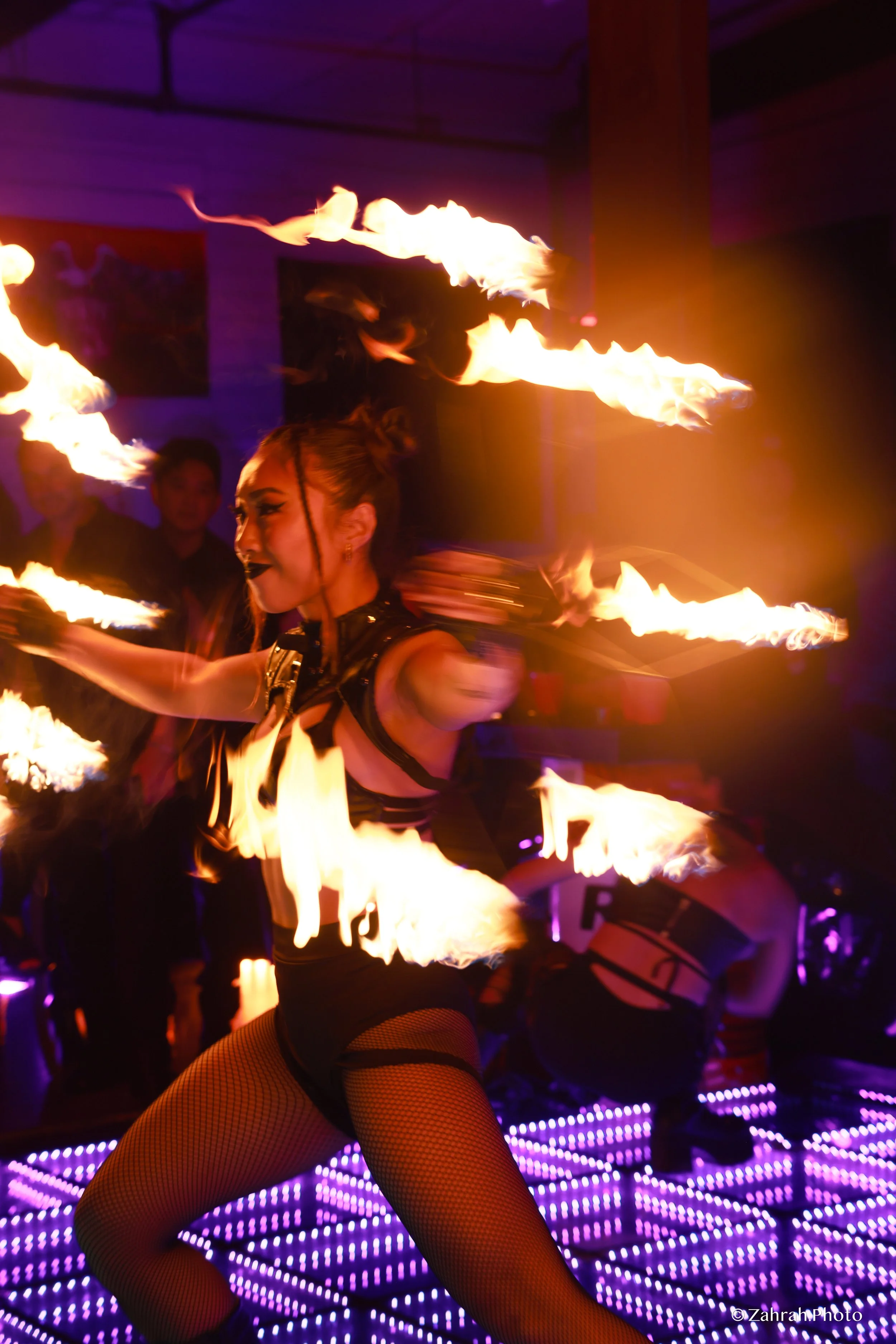 Fire Lights Celebration