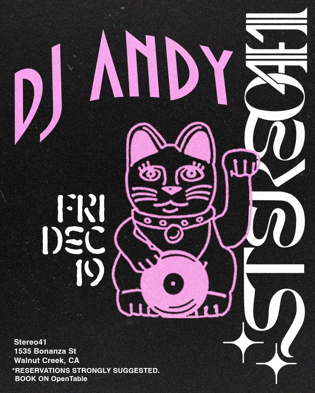 DJ Andy