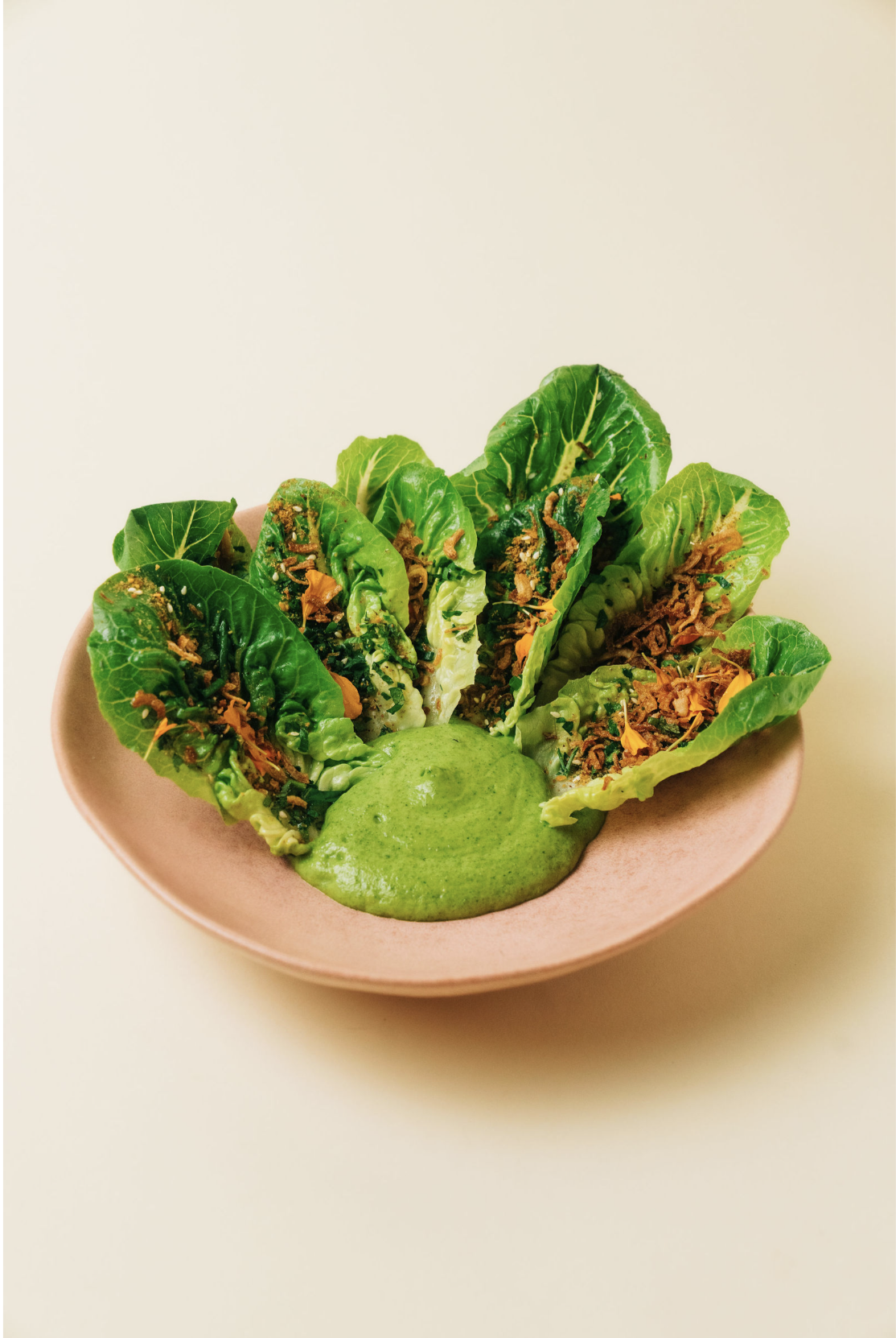 Romaine Salad