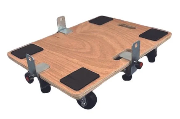 AR-2485  防貨物倒塌夾具