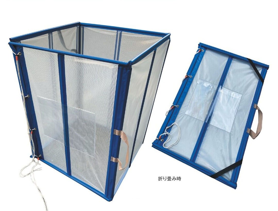 AR-2936  方形軟式集裝袋