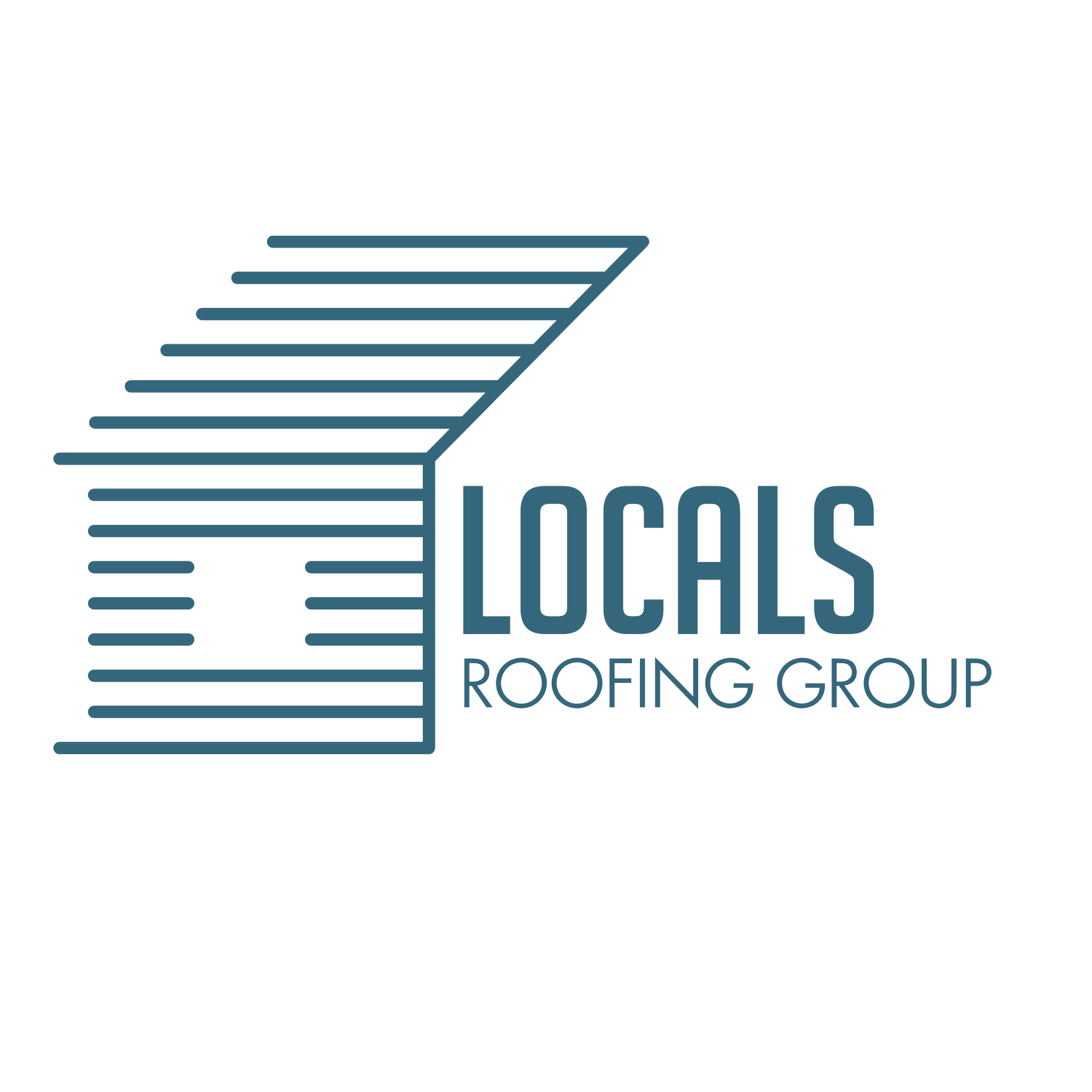 Locals Roofing Group