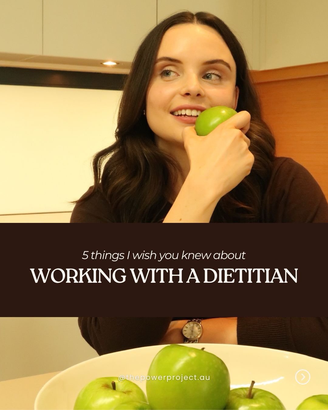 Nutrition doesn&rsquo;t have to feel complicated or overwhelming. 

Together, we create habits and strategies that work for you and your body, supporting your health, performance, and happiness.

If this sounds like the kind of support you&rsquo;re l