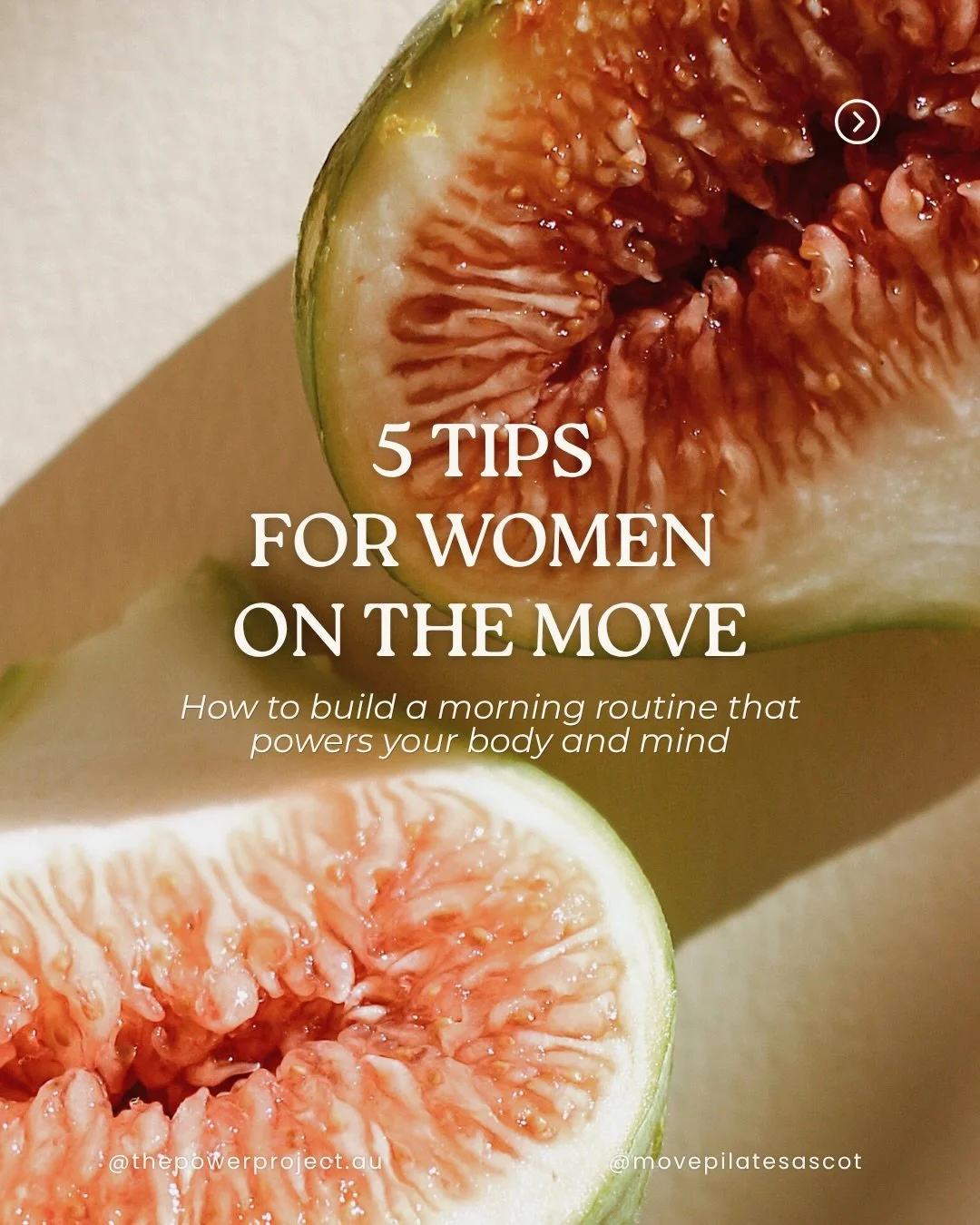 In a world where we&rsquo;re told everything needs to be optimised, it&rsquo;s easy to feel overwhelmed, like you&rsquo;re never quite doing enough.

So here is your reminder that you don&rsquo;t have to have a complex 10 step routine for it to be ef