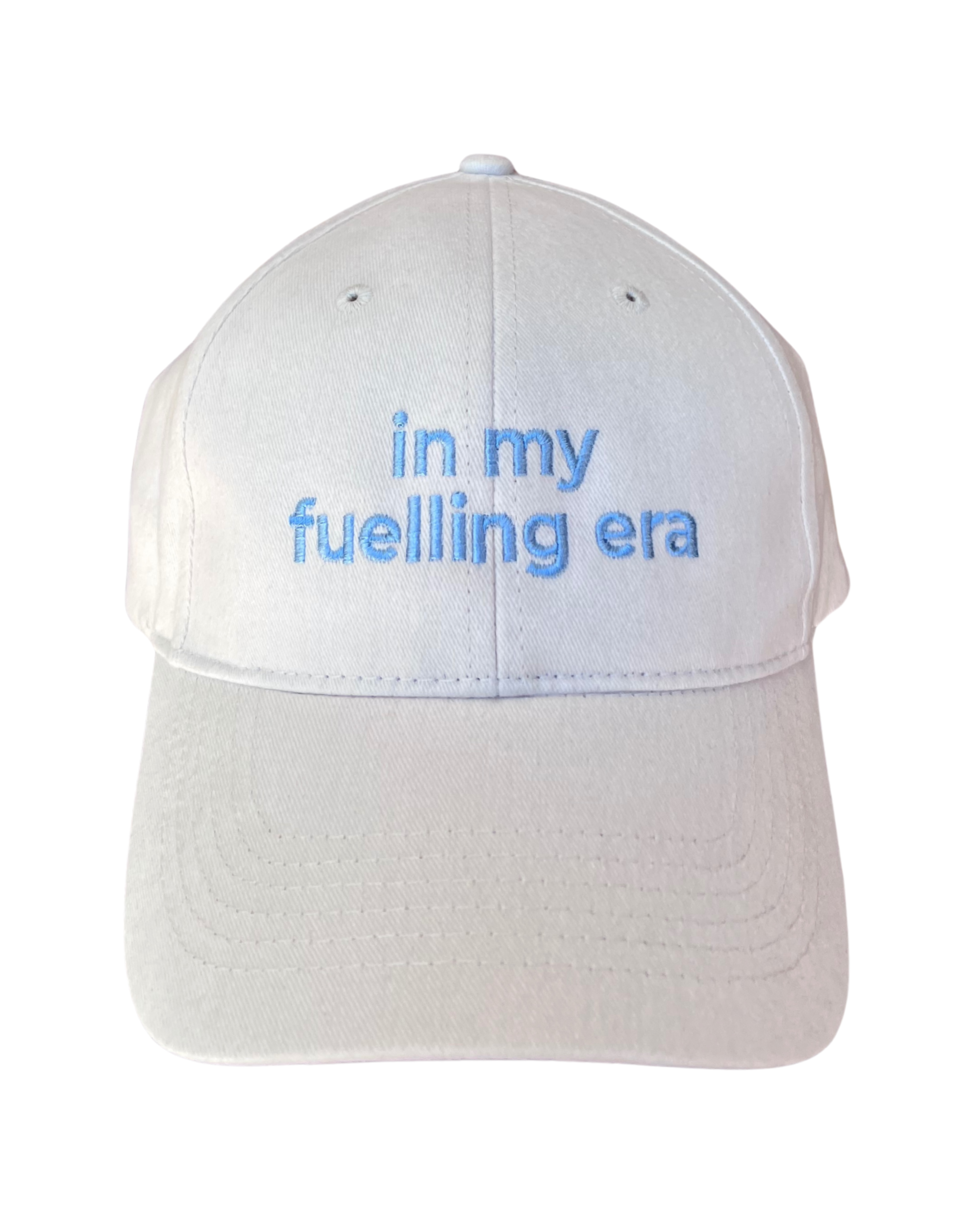 In My Fuelling Era Cap