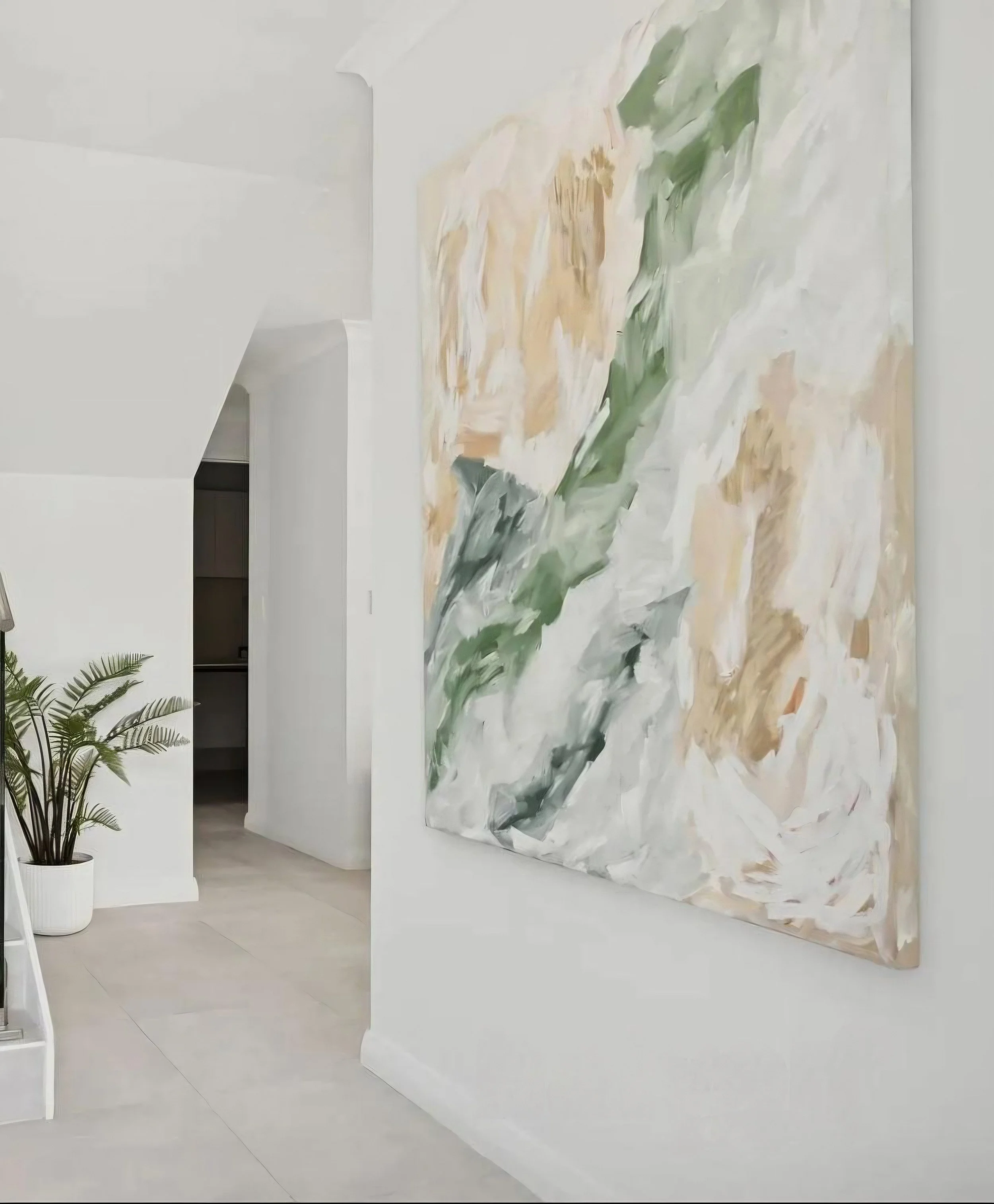 "Falling Into Place"