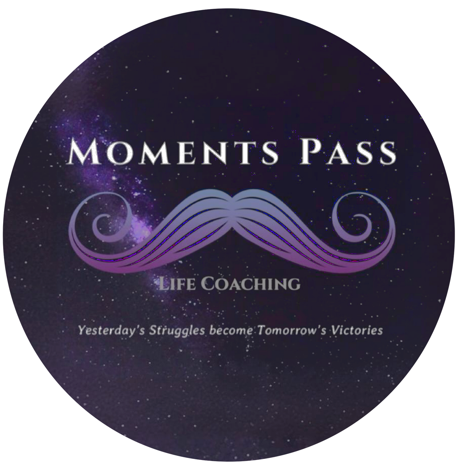 Moments Pass Life Coaching 