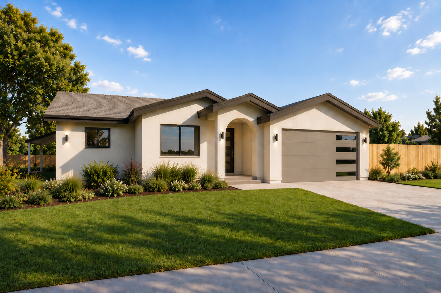 RC Residence