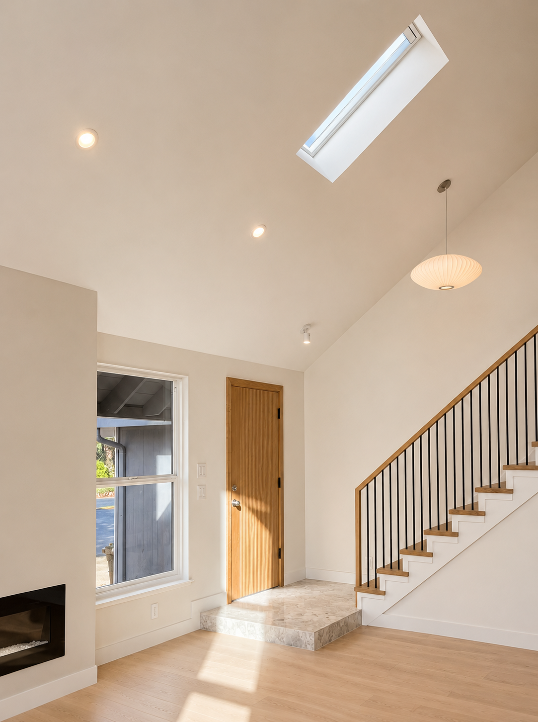 HA Residence
