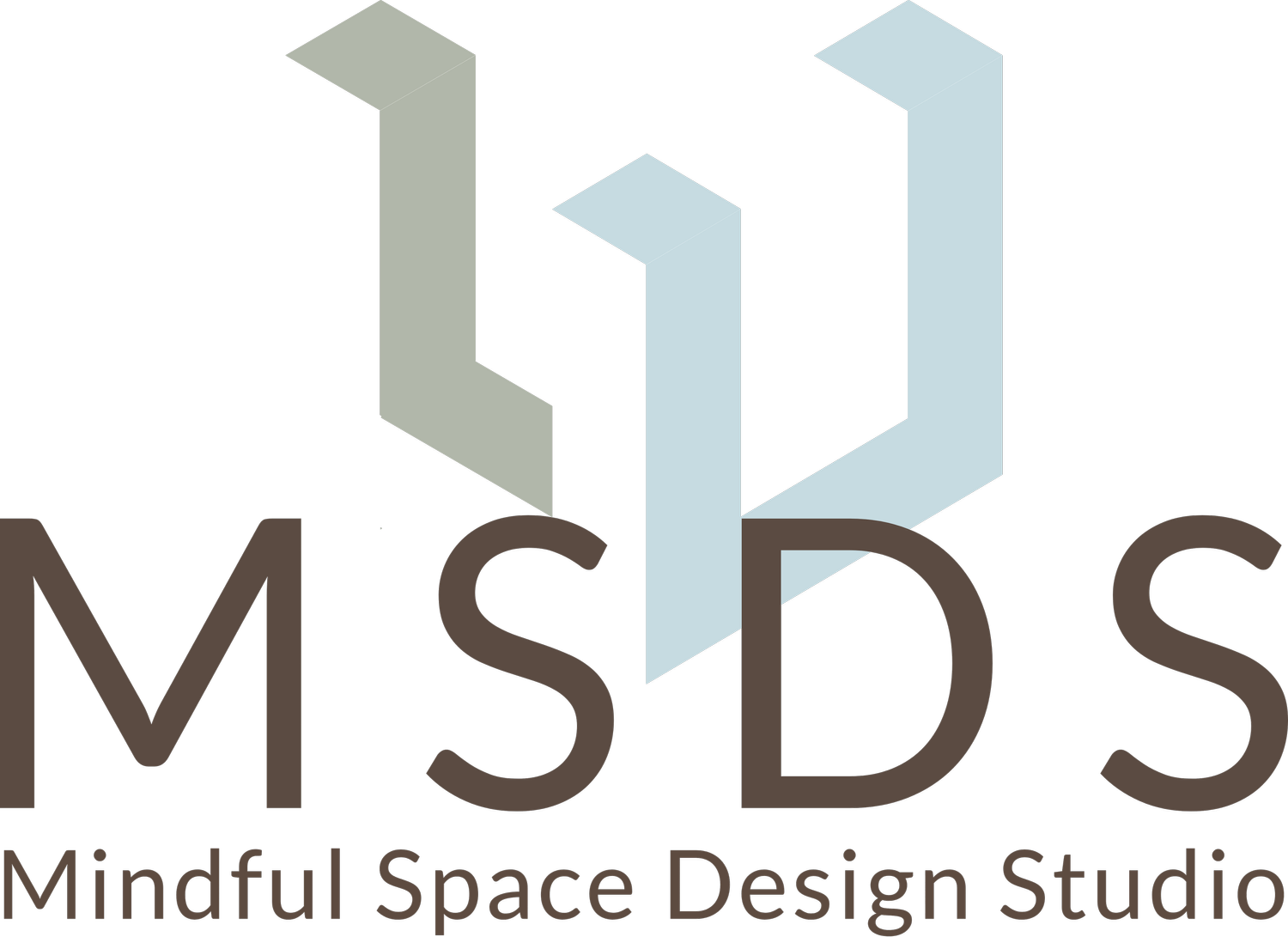 Mindful Space Design Studio
