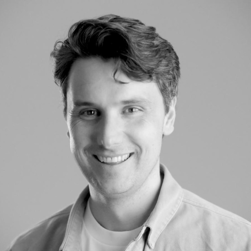 Portrait of Mat Tibbenham, Counsellor and founder of Motive Counselling Canberra.