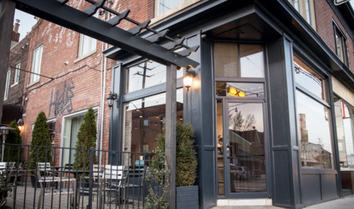 Hudson Kitchen