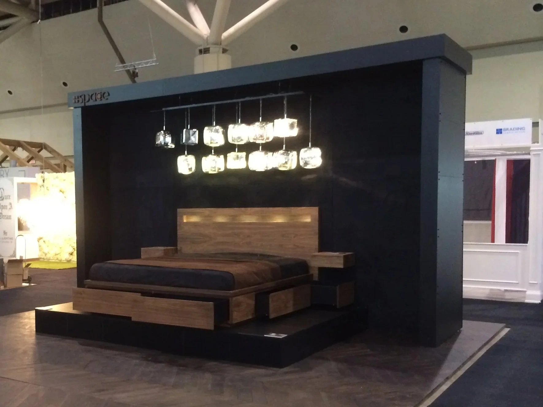 Commercial Furniture